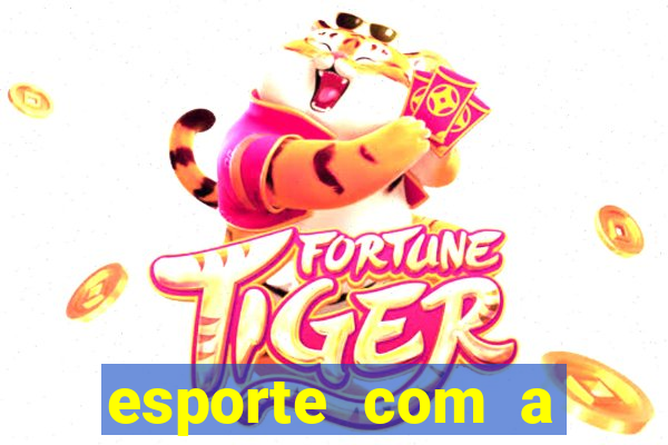 esporte com a letra l